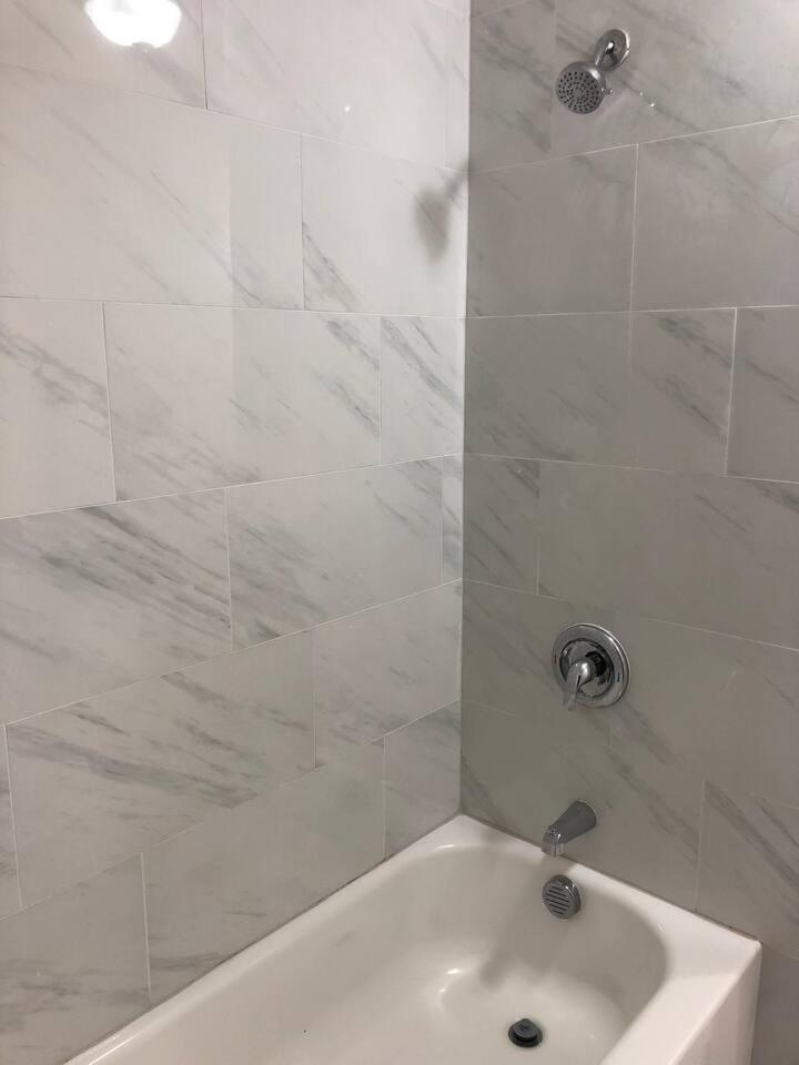 Spacious And Private Apartment With 3 Bedrooms And 1 Bathroom Near Newark International Airport Ewr And New York City Bagian luar foto
