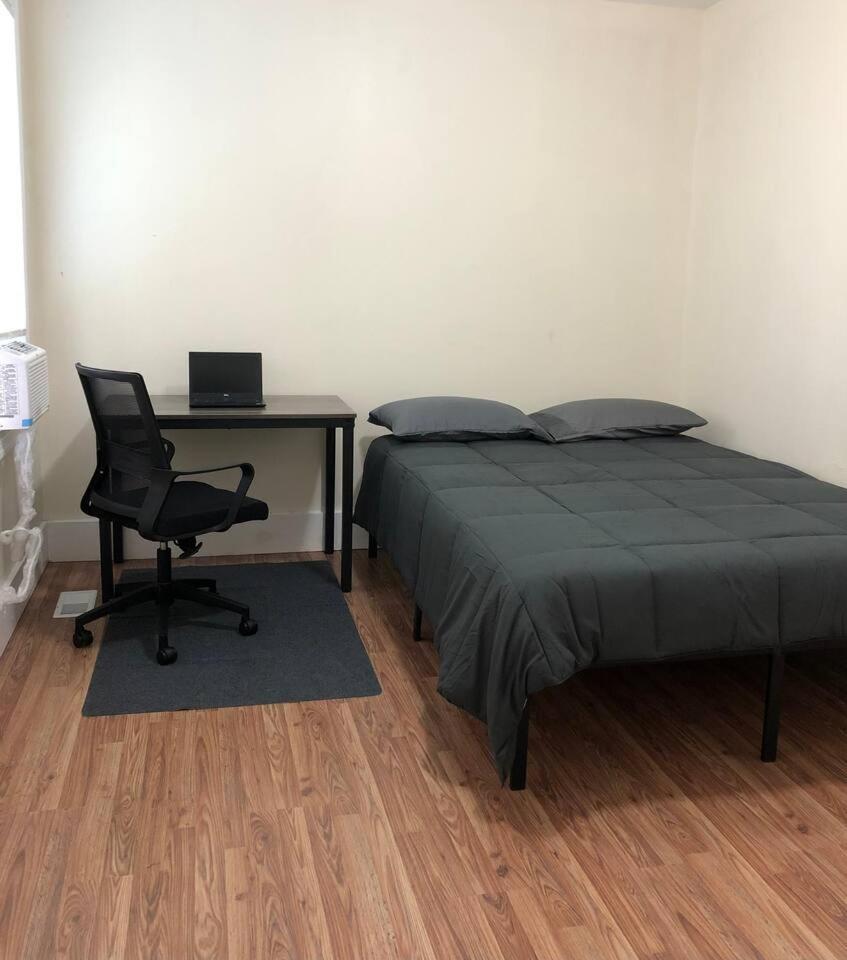 Spacious And Private Apartment With 3 Bedrooms And 1 Bathroom Near Newark International Airport Ewr And New York City Bagian luar foto